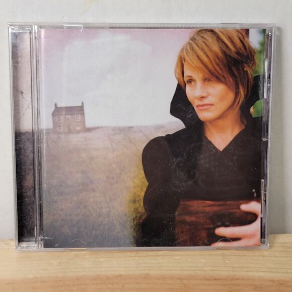 CD Shawn Colvin - These Four Walls - Picture 1 of 4